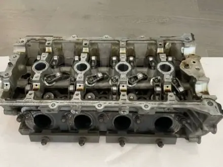 Головка блока haval f7 f7x h9 за 250 000 тг. в Атырау – фото 2
