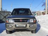 Mitsubishi Pajero 2000 года за 5 800 000 тг. в Петропавловск