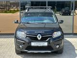 Renault Sandero Stepway 2015 года за 5 000 000 тг. в Уральск – фото 2