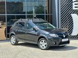 Renault Sandero Stepway 2015 года за 5 000 000 тг. в Уральск – фото 3