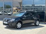 Renault Sandero Stepway 2015 года за 5 000 000 тг. в Уральск