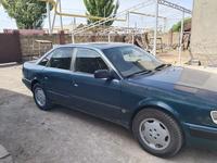 Audi 100 1992 годаүшін1 200 000 тг. в Жаркент