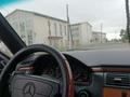 Mercedes-Benz E 230 1997 годаүшін2 800 000 тг. в Уштобе – фото 4