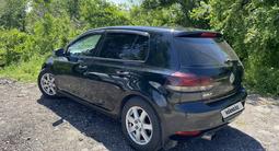 Volkswagen Golf 2009 года за 4 300 000 тг. в Алматы – фото 2