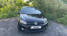 Volkswagen Golf 2009 годаүшін4 300 000 тг. в Алматы – фото 2