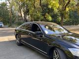 Mercedes-Benz S 500 2007 годаfor7 500 000 тг. в Алматы – фото 2