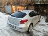 Chevrolet Cruze 2013 года за 3 100 000 тг. в Шымкент – фото 3