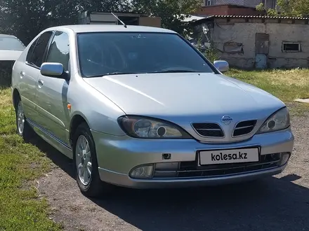 Nissan Primera 2001 года за 2 200 000 тг. в Астана – фото 13