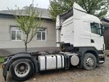 Scania  R-Series 1999 годаүшін13 500 000 тг. в Шымкент – фото 3