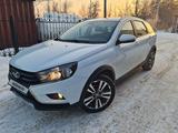 ВАЗ (Lada) Vesta SW Cross 2021 года за 7 400 000 тг. в Караганда – фото 2