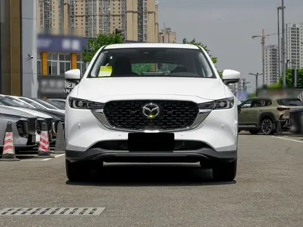 Mazda CX-5 2026 года за 13 400 000 тг. в Семей – фото 2