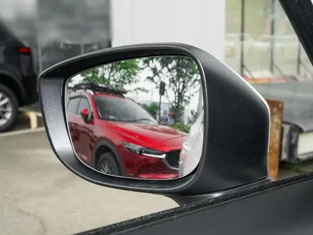 Mazda CX-5 2026 года за 13 400 000 тг. в Семей – фото 10