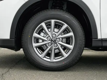 Mazda CX-5 2026 года за 13 400 000 тг. в Семей – фото 11