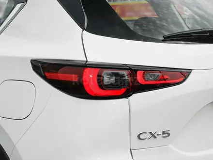 Mazda CX-5 2026 года за 13 400 000 тг. в Семей – фото 35