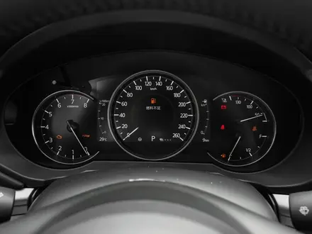 Mazda CX-5 2026 года за 13 400 000 тг. в Семей – фото 20