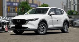 Mazda CX-5 2026 года за 13 400 000 тг. в Семей