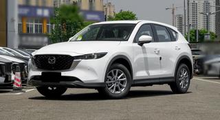 Mazda CX-5 2026 года за 13 400 000 тг. в Семей