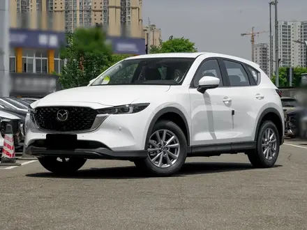 Mazda CX-5 2026 года за 13 400 000 тг. в Семей