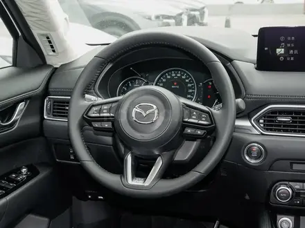 Mazda CX-5 2026 года за 13 400 000 тг. в Семей – фото 19