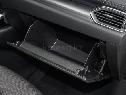 Mazda CX-5 2026 года за 13 400 000 тг. в Семей – фото 27
