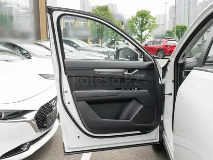 Mazda CX-5 2026 года за 13 400 000 тг. в Семей – фото 14