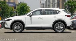 Mazda CX-5 2026 года за 13 400 000 тг. в Семей – фото 4