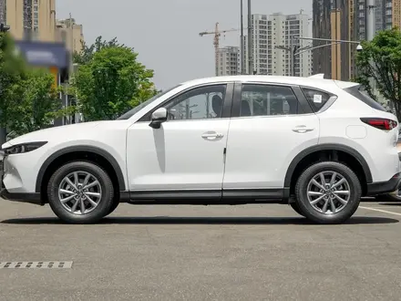 Mazda CX-5 2026 года за 13 400 000 тг. в Семей – фото 4
