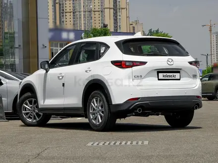 Mazda CX-5 2026 года за 13 400 000 тг. в Семей – фото 36