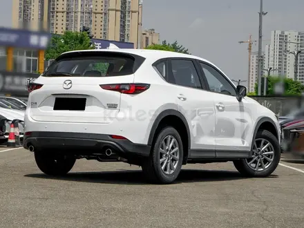 Mazda CX-5 2026 года за 13 400 000 тг. в Семей – фото 38