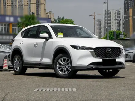 Mazda CX-5 2026 года за 13 400 000 тг. в Семей – фото 3