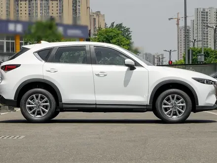 Mazda CX-5 2026 года за 13 400 000 тг. в Семей – фото 5