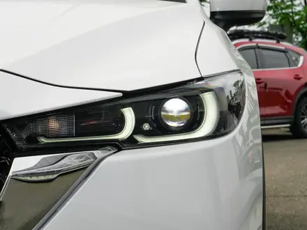 Mazda CX-5 2026 года за 13 400 000 тг. в Семей – фото 8