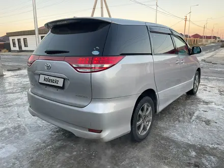 Toyota Estima 2007 года за 6 760 000 тг. в Атырау – фото 2