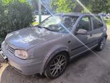 Volkswagen Golf 1998 года за 1 900 000 тг. в Усть-Каменогорск – фото 3