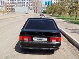 ВАЗ (Lada) 2114 2007 года за 1 450 000 тг. в Астана – фото 2