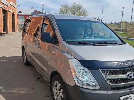 Hyundai Starex 2013 годаүшін9 500 000 тг. в Астана – фото 2