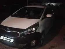Kia Carens, 2014