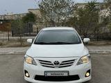 Toyota Corolla 2011 годаүшін5 700 000 тг. в Актау – фото 2