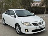 Toyota Corolla 2011 годаүшін5 700 000 тг. в Актау