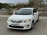 Toyota Corolla 2011 годаүшін5 700 000 тг. в Актау – фото 3