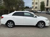 Toyota Corolla 2011 годаүшін5 700 000 тг. в Актау – фото 4