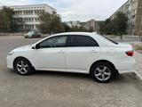 Toyota Corolla 2011 годаүшін5 700 000 тг. в Актау – фото 5