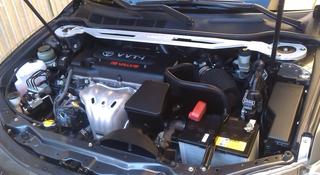 Двигатель Тойота Камри 2.4 Toyota Camry 2AZ-FE за 215 500 тг. в Алматы