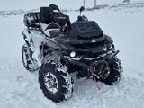 Stels  GUEPARD ATV850G 4WD 2022 года за 6 000 000 тг. в Костанай