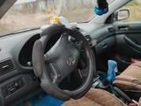 Toyota Avensis 2003 года за 4 500 000 тг. в Степногорск – фото 2