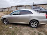 Toyota Avensis 2003 года за 4 500 000 тг. в Степногорск – фото 3