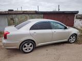 Toyota Avensis 2003 года за 4 500 000 тг. в Степногорск – фото 4