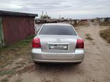 Toyota Avensis 2003 года за 4 500 000 тг. в Степногорск – фото 5