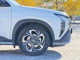 Hyundai Mufasa 2024 годаүшін9 290 000 тг. в Кокшетау – фото 4