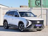 Hyundai Mufasa 2024 годаүшін9 290 000 тг. в Кокшетау – фото 5